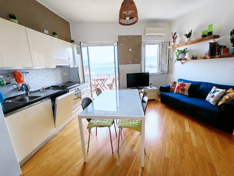 Rental apartment for 4 persons — photo 2