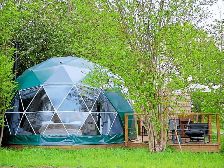 Huis Chiddingstone Hoath