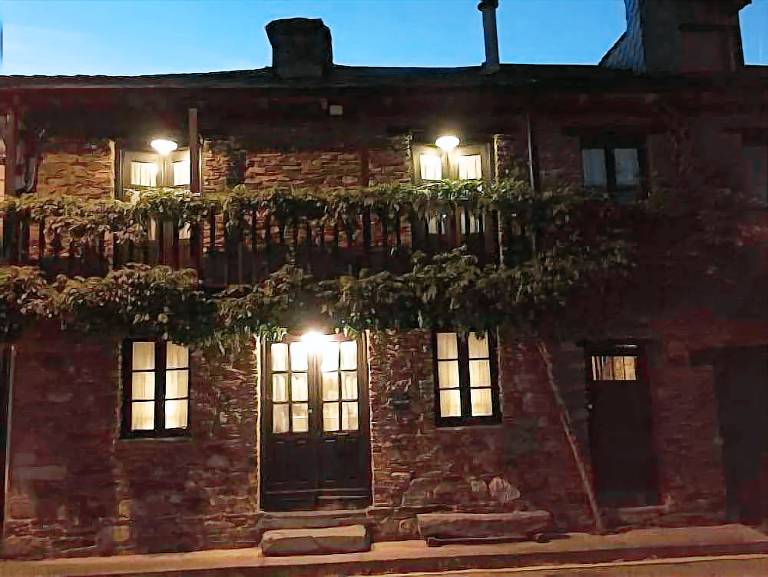Casa Sorbeda del Sil