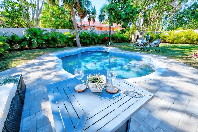 House Lido Key