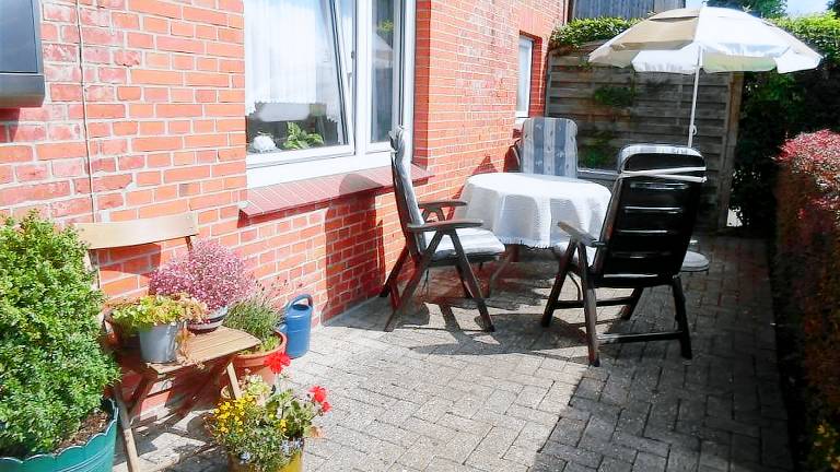 Ferienwohnung Krummhörn