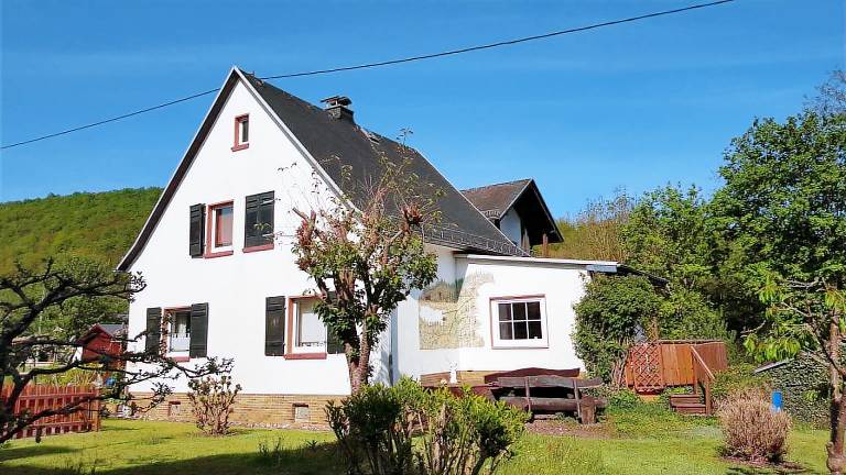 Ferienhaus Montabaur