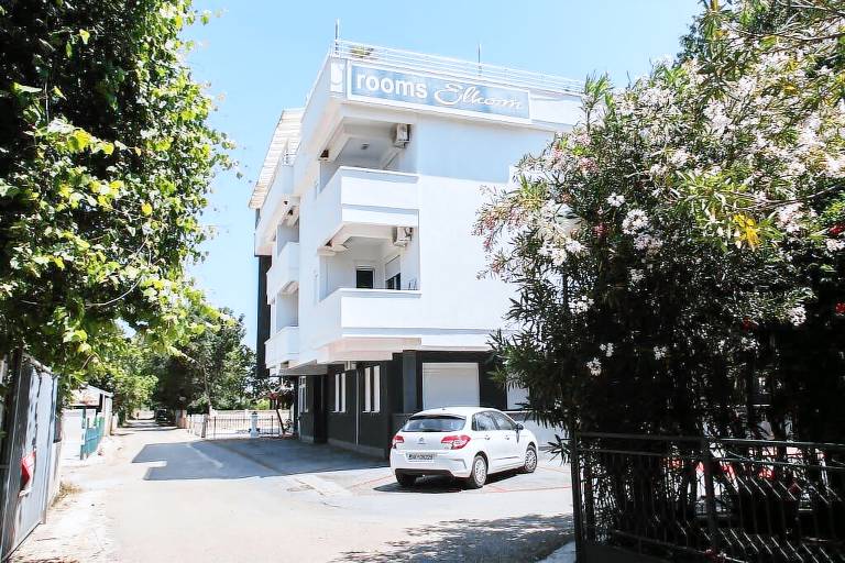 Apartament  Doni Štoj