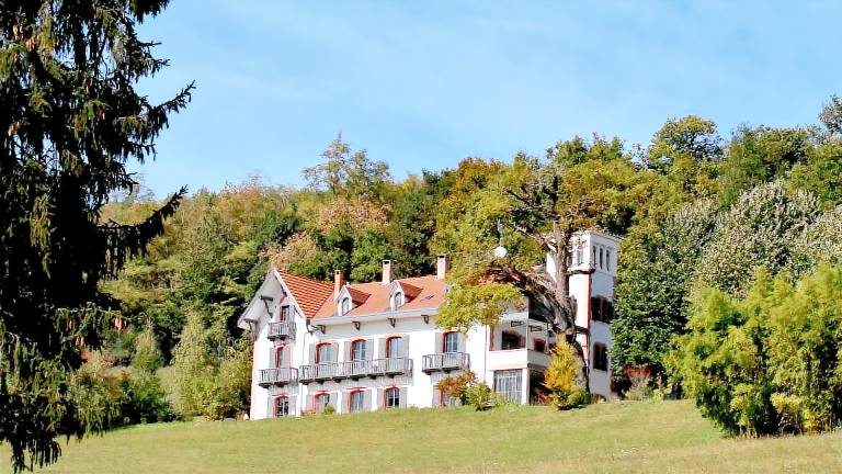 Chambre d'hôtes Balbins