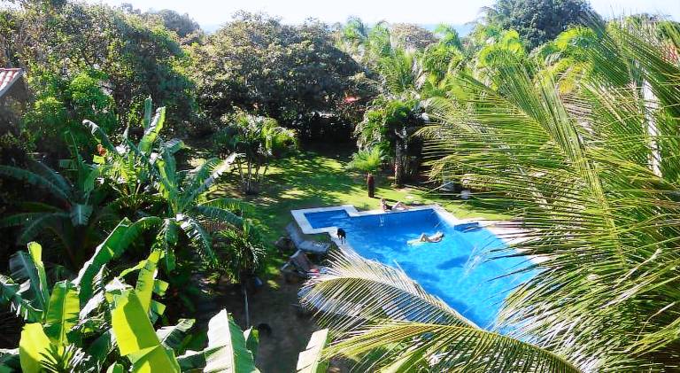 Pousada (B&B) Paracuru