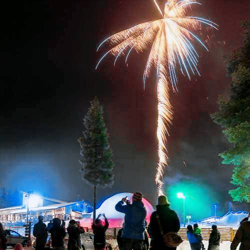 Complejo turístico Rovaniemi