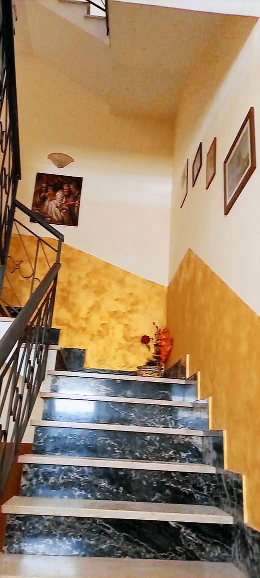 Privatzimmer in Avola f&uuml;r max. 2 Personen, 