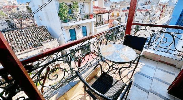 Holiday apartment with patio | Perfect for remote work | Pets allowed — photo 4