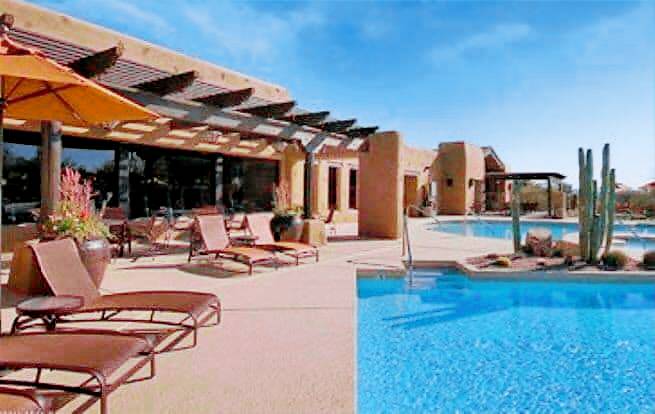 House Rio Verde
