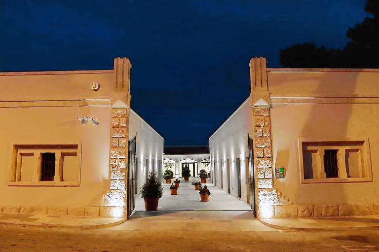 Casa  Alberobello