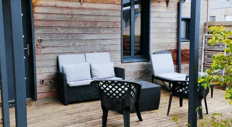 Wonderful house | Dogs allowed — photo 4