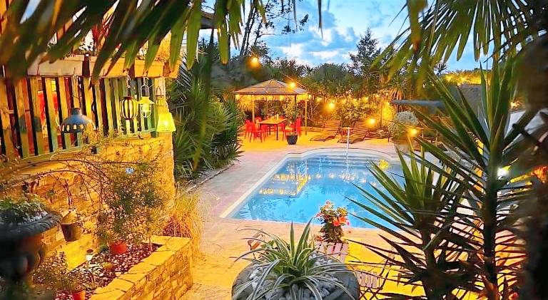 Villa with BBQ, terrace & garden | Good for workation in Anglet