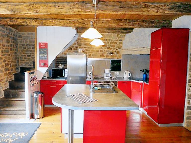 Gite with garden & terrace | Dogs allowed — photo 4
