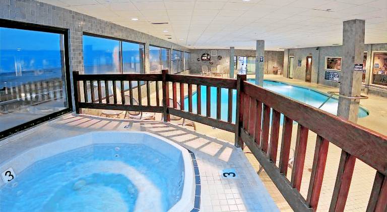 Promenade Inn & Suites Oceanfront — photo 5