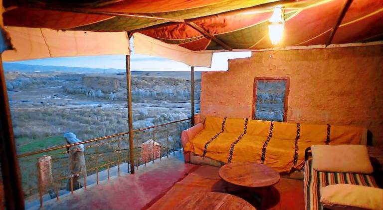 Kasbah Itran — photo 3