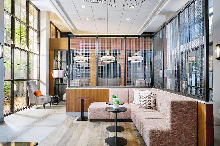 Embassy Suites by Hilton Tucson East