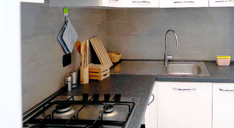 House with 1 room for 5 persons — photo 4