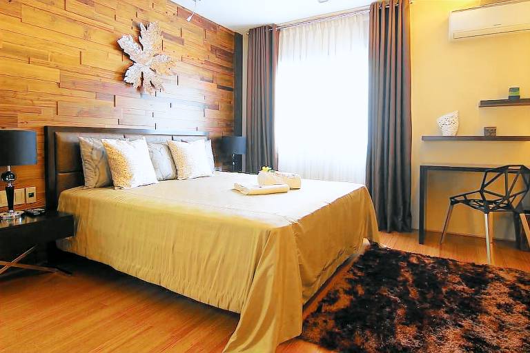 Ferienwohnung Boracay