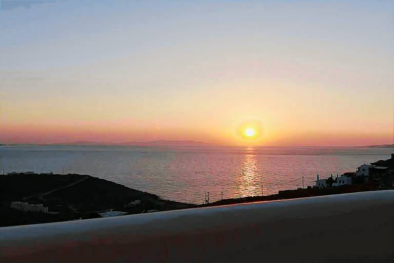 Casa Mykonos