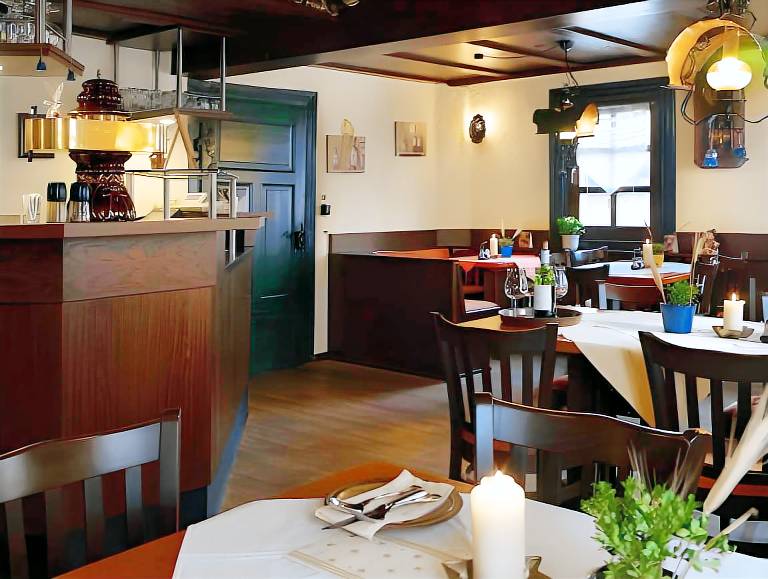 Adler Gaststube Hotel Biergarten — photo 2