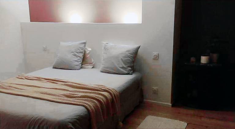 A l'Ombre des Bois, Chambre Quadruple Confort — photo 2