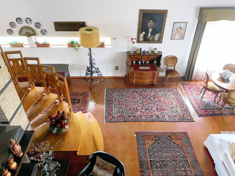 Villa with patio, fast internet & barbeque | Garden view | Perfect for remote work — photo 3