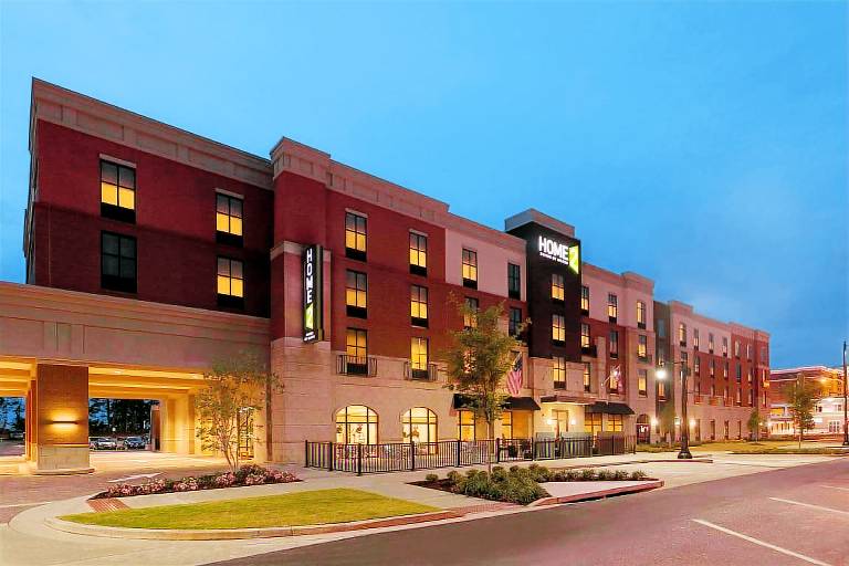 Home2 Suites by Hilton Tuscaloosa Downtown University Boulevard — photo 2