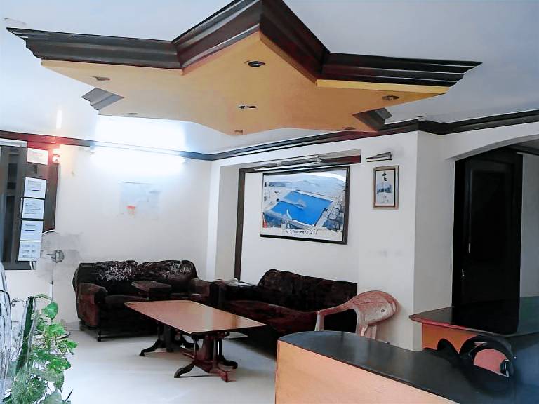 Grace Hotel — photo 2