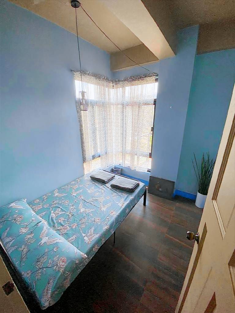 Ample house | Pets allowed in Baguio
