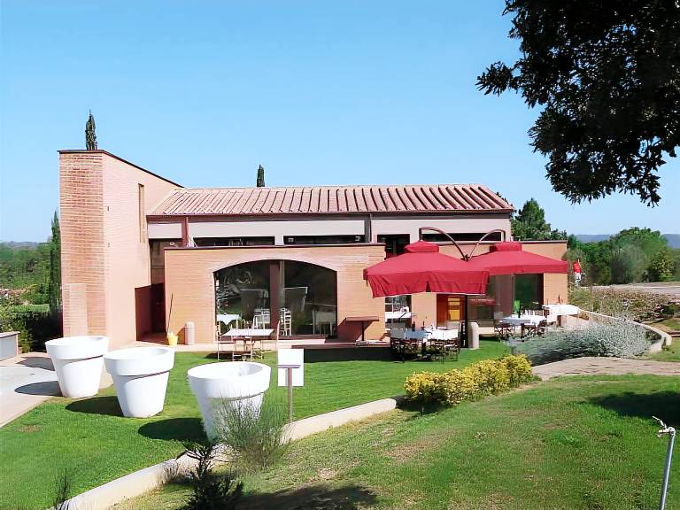 60 m&sup2; Ferienhaus