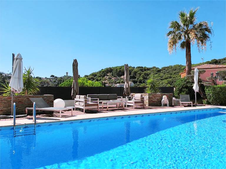 Villa Mougins