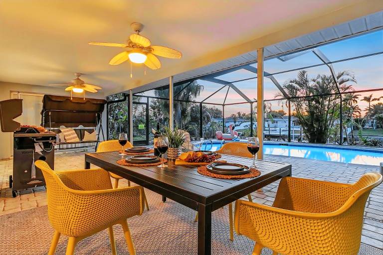 Family-friendly ample vacation home with barbecue & private pool | Pets allowed — photo 2