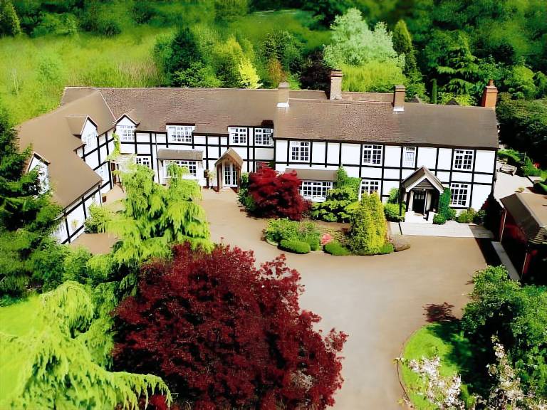 The Limes Country Lodge Hotel