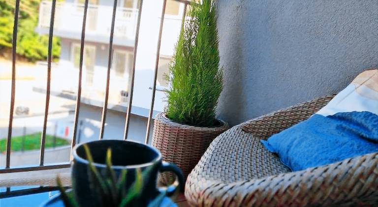Nice apartment | Next to the beach | Pet-friendly — photo 5