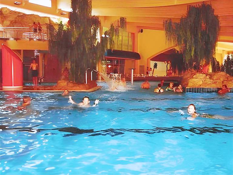 Bed & Breakfast Staßfurt