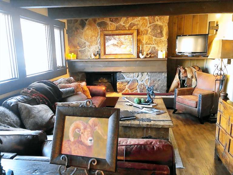 Condo Big Sky