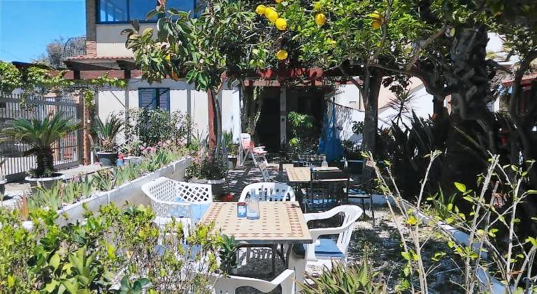 La capannina cilento cam n 8 — photo 5