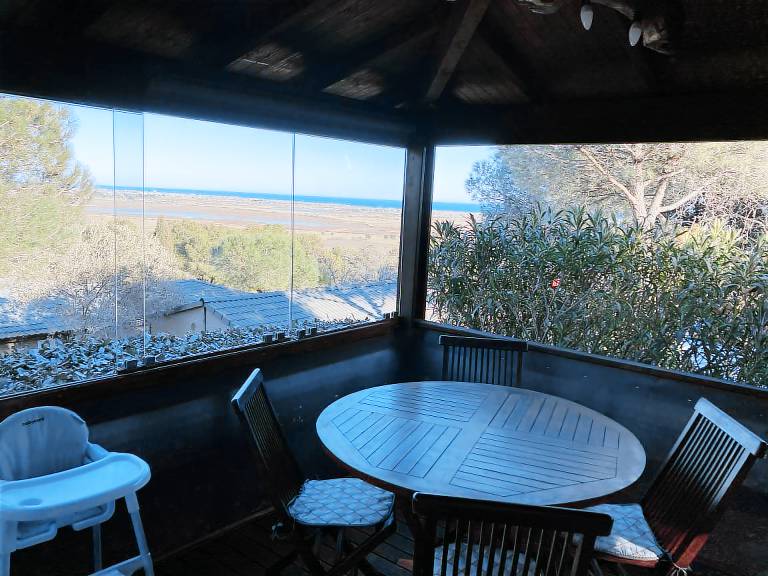 Chalet Agde