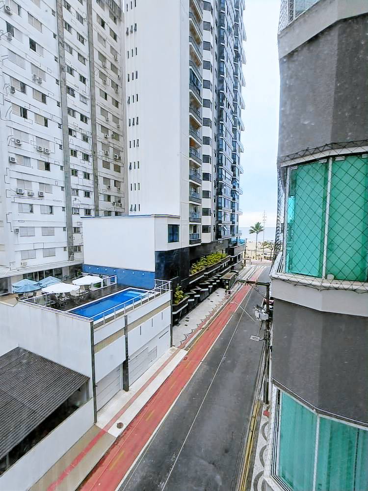 Apartamento Balneário Camboriú