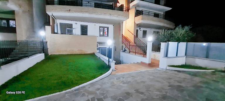 Casa Francavilla al Mare