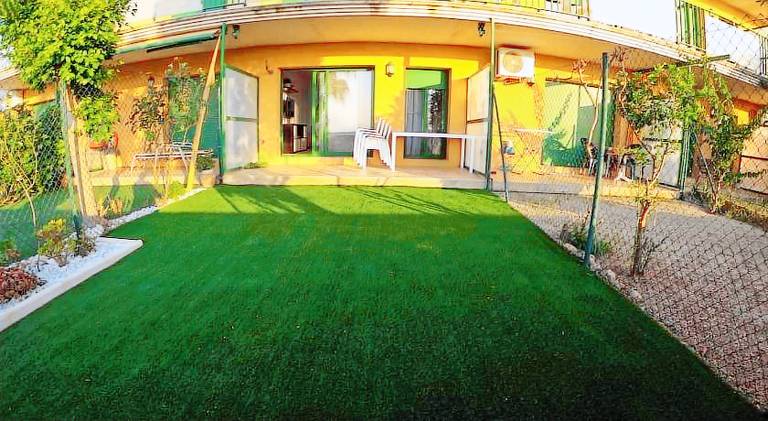 Apartamento Amposta