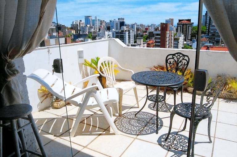 Apartamento  Agronomia