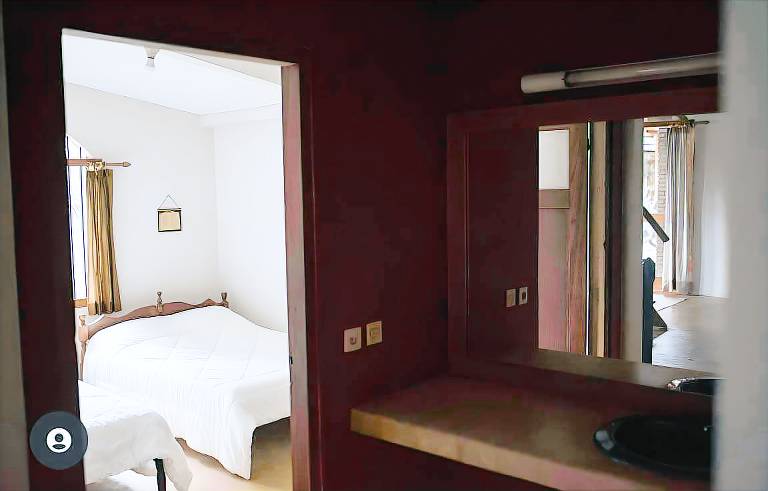 85 m&sup2; Villa