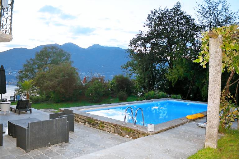 Villa Vira (Gambarogno)