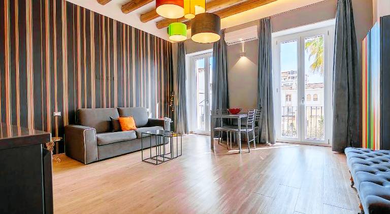Beautiful apartment | Dogs allowed — photo 3