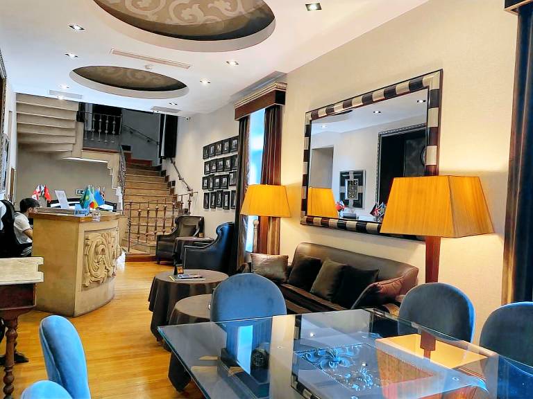 Sultan Inn Boutique Hotel — photo 3