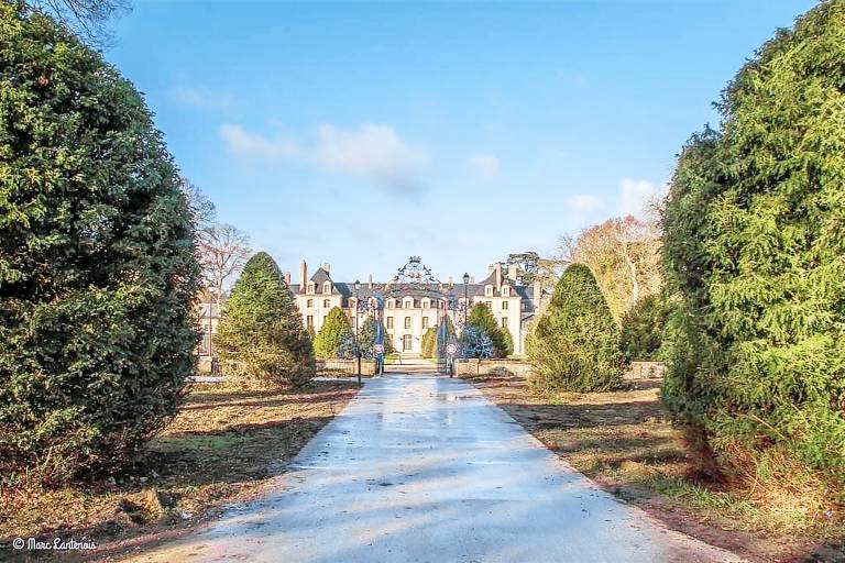Appartement Dreux