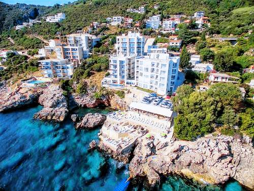 Apartament Dobra Voda