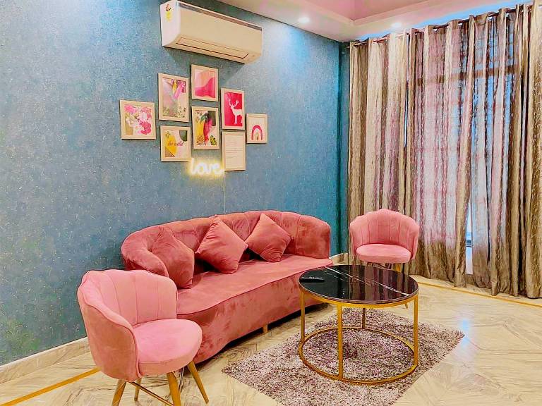 Apartment Indirapuram
