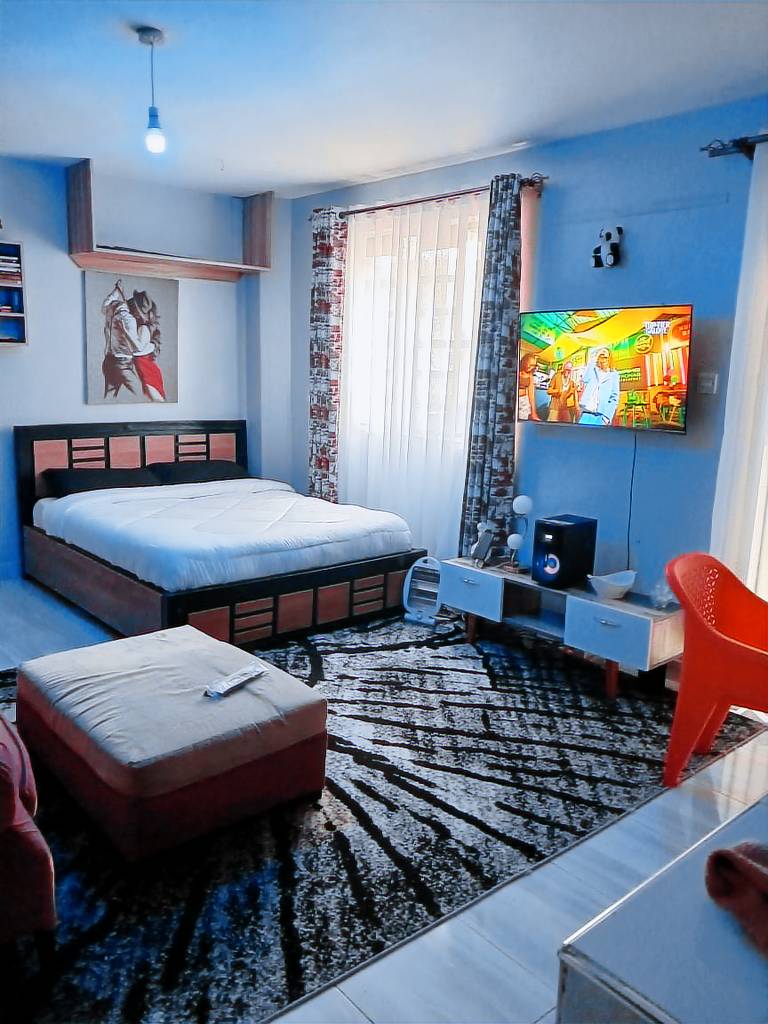 Bed & Breakfast Clay Works